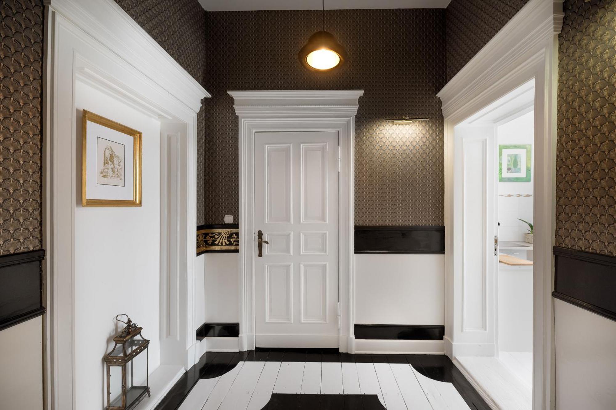 Secesja Prosta 10 - Apartament Teatralny Apartment Torun Ngoại thất bức ảnh